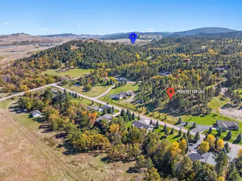 tbd Oak Dr, Whitewood, SD 57793 photo 9
