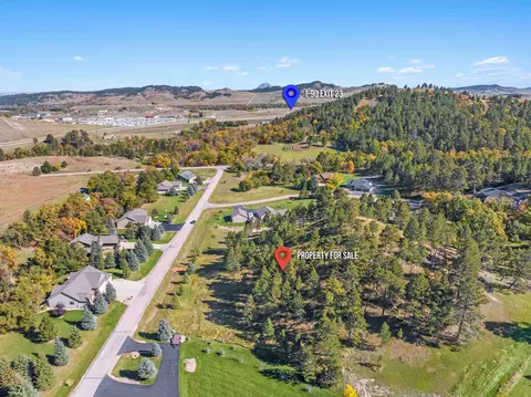 tbd Oak Dr, Whitewood, SD 57793 photo 4