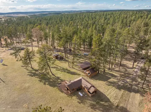 10545 Custer Limestone Rd, Custer, SD 57730 photo 5