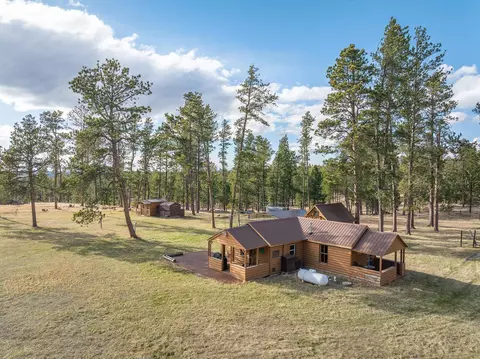 10545 Custer Limestone Rd, Custer, SD 57730 photo 6