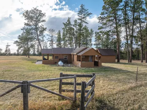 10545 Custer Limestone Rd, Custer, SD 57730 photo 7