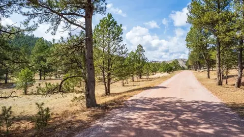 lot H Cold Spring Trl, Custer, SD 57730 photo 11