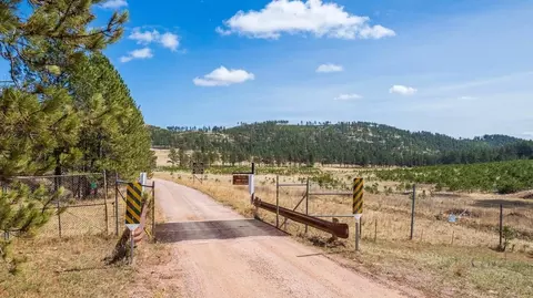 lot H Cold Spring Trl, Custer, SD 57730 photo 12