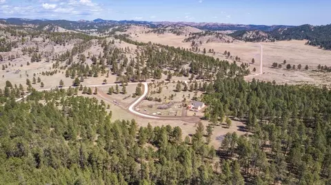 lot H Cold Spring Trl, Custer, SD 57730 photo 10