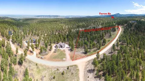 tbd Tanager Ct, Spearfish, SD 57783 photo 9