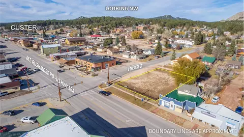 tbd Mt Rushmore Rd, Custer, SD 57730 photo 14