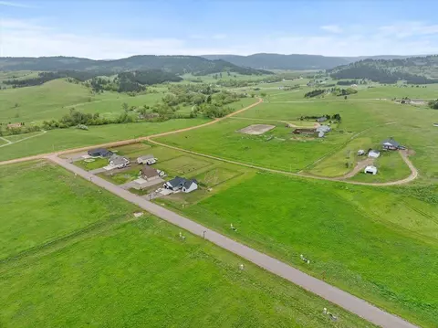 21066 Blair Ranch Rd, Sturgis, SD 57785 photo 4