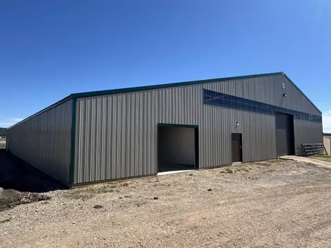 R-9 Mustang Valley Road, Hulett, WY 82720
