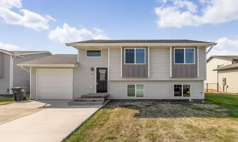 655 Bomber Way, Box Elder, SD 57719