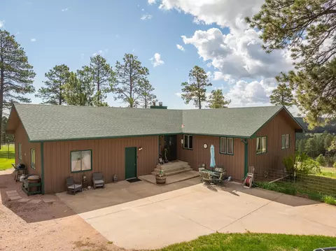8320 Miracle Rd, Rapid City, SD 57702