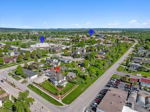 811 St Joe St, Spearfish, SD 57783 photo 40