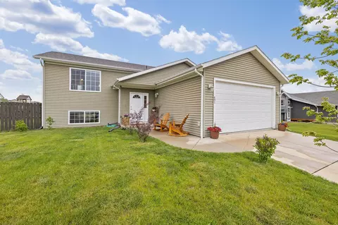 491 Freude Ln, Box Elder, SD 57719