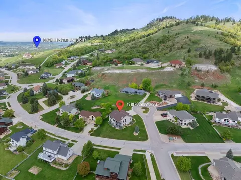 1818 Roundup Cir, Spearfish, SD 57783 photo 36