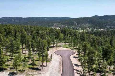 lot12 Block 5 Tranquil Timbers Ct, Lead, SD 57754
