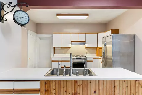 Kitchen - 835 Harding St, Belle Fourche, SD 57717 photo 2 of 3