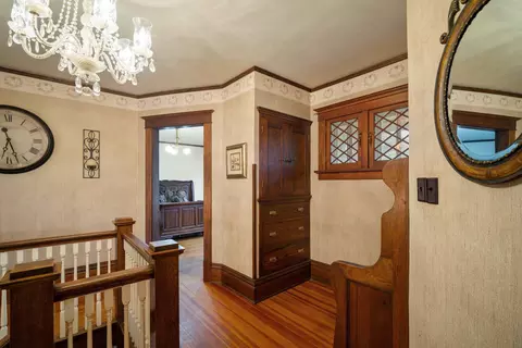 Entry Way - 835 Harding St, Belle Fourche, SD 57717 photo 7 of 8