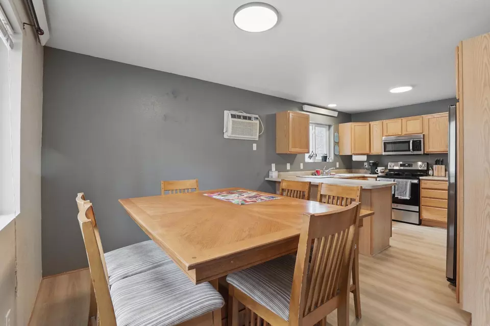 Dining - 12634 Unit C Robins Roost Rd, Hill City, SD 57745 photo 1 of 1