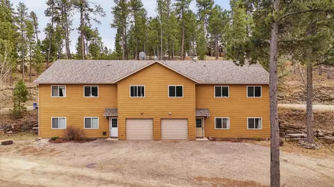 Exterior - 12634 Unit C Robins Roost Rd, Hill City, SD 57745 photo 1 of 3