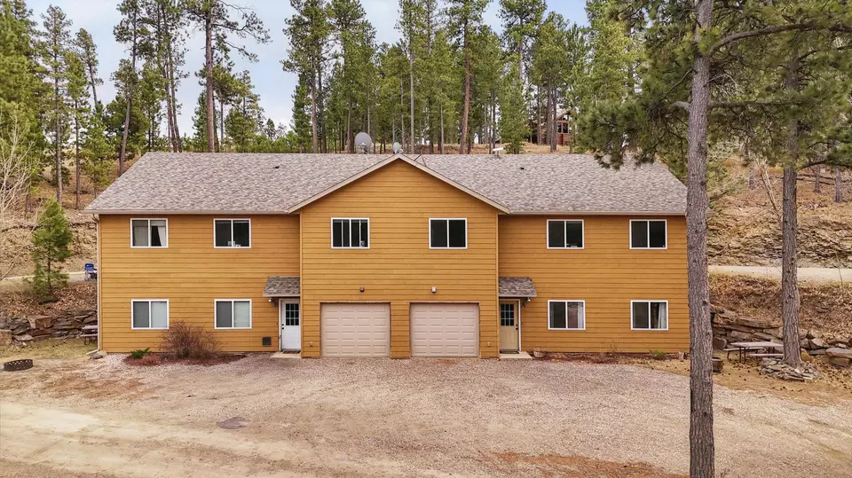 Exterior - 12634 Unit C Robins Roost Rd, Hill City, SD 57745 photo 1 of 3