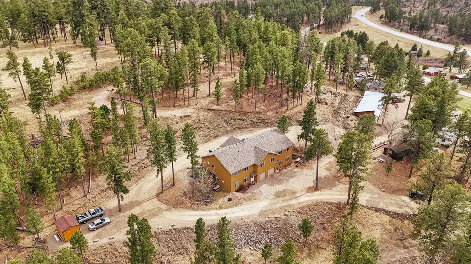 Other - 12634 Unit C Robins Roost Rd, Hill City, SD 57745 photo 1 of 4