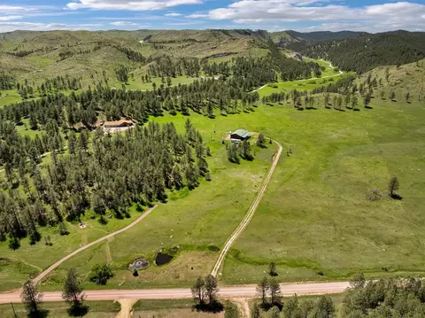 12748 Beaver Creek Rd, Custer, SD 57730 photo 5