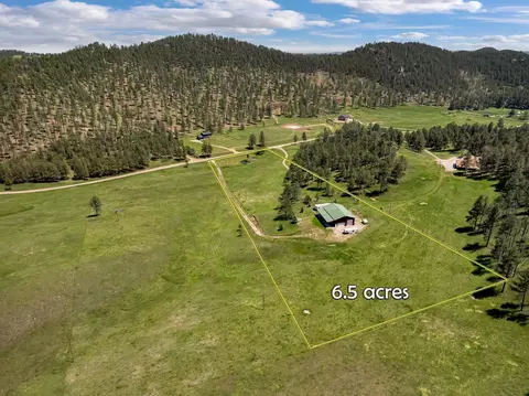 12748 Beaver Creek Rd, Custer, SD 57730 photo 41