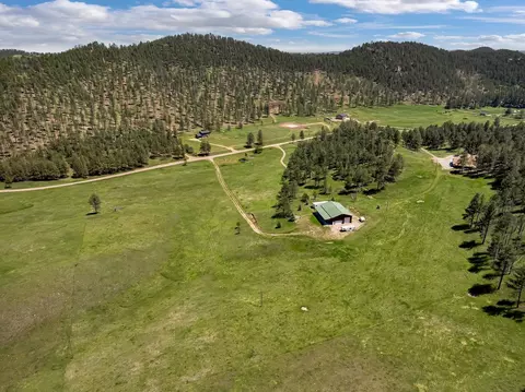 12748 Beaver Creek Rd, Custer, SD 57730 photo 4