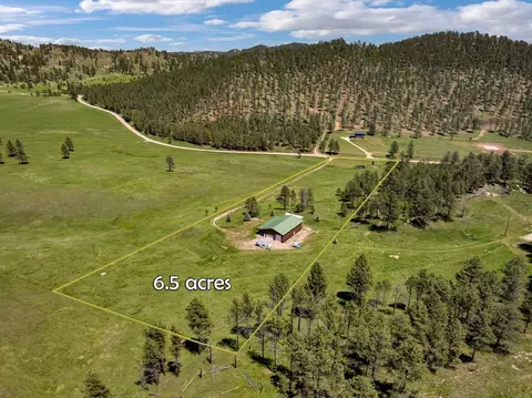 12748 Beaver Creek Rd, Custer, SD 57730 photo 3