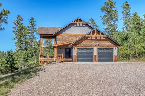 20746 Monte Carlo Rd, Lead, SD 57754 photo 4