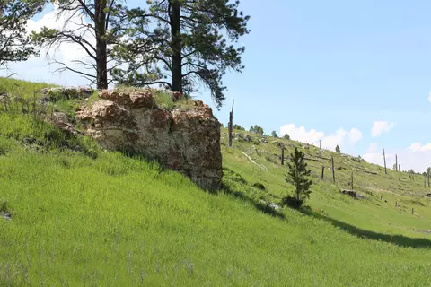 20 57 Acres Custer Limestone Rd, Custer, SD 57730 photo 3