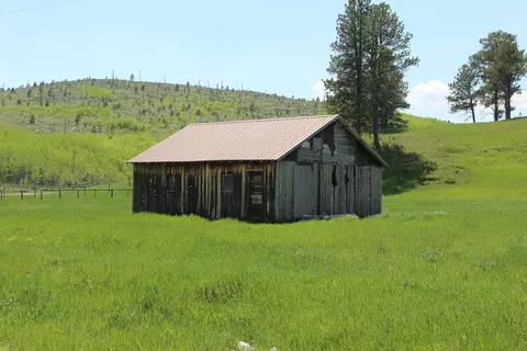 20 57 Acres Custer Limestone Rd, Custer, SD 57730 photo 5