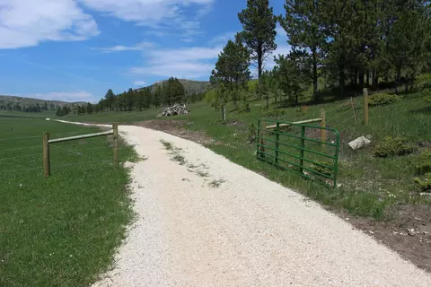 20 57 Acres Custer Limestone Rd, Custer, SD 57730 photo 10