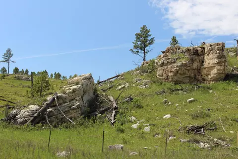65 49 Acres Custer Limestone Rd, Custer, SD 57730 photo 2