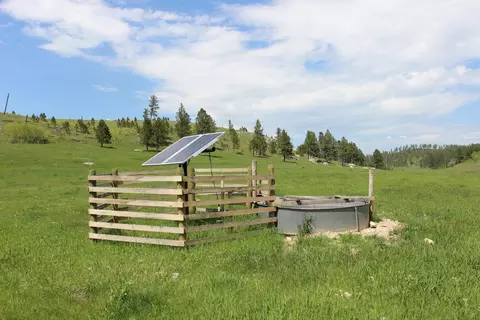 65 49 Acres Custer Limestone Rd, Custer, SD 57730 photo 5