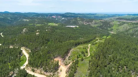 88 9 Acres Wasp Rd, Lead, SD 57754