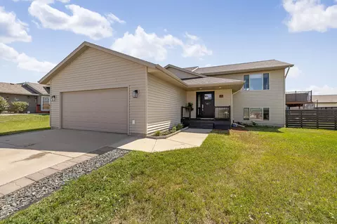112 Springer Dr, Box Elder, SD 57719