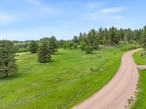 56 Kimball Rd, Aladdin, WY 82710