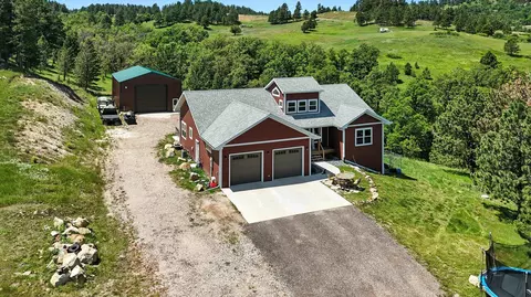 20237 Remington Pl, Whitewood, SD 57793