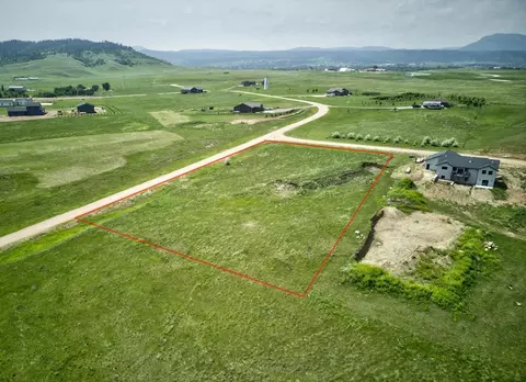 lot3 A Wolf Dr, Spearfish, SD 57783