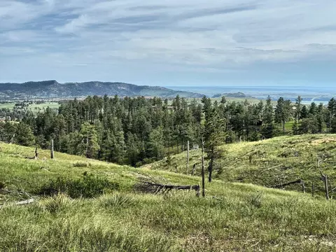 tbd Jenny Rd, Hot Springs, SD 57747