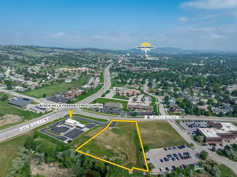 107 Minnesota St, Rapid City, SD 57701