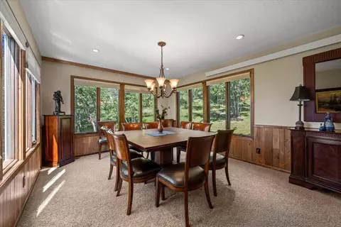 Dining - 21179 Last Chance Trl, Lead, SD 57754 photo 3 of 4