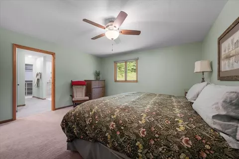 Bedroom - 21179 Last Chance Trl, Lead, SD 57754 photo 2 of 5