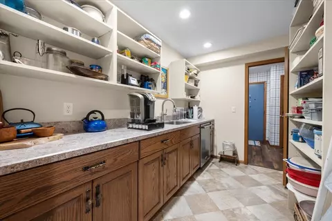 Kitchen - 21179 Last Chance Trl, Lead, SD 57754 photo 6 of 6