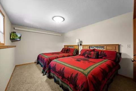 Bedroom - 21179 Last Chance Trl, Lead, SD 57754 photo 5 of 5