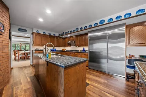 Kitchen - 21179 Last Chance Trl, Lead, SD 57754 photo 2 of 6
