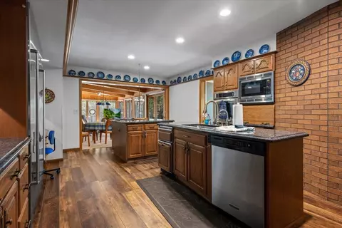 Kitchen - 21179 Last Chance Trl, Lead, SD 57754 photo 5 of 6