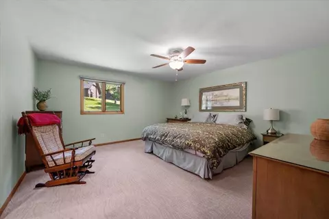 Bedroom - 21179 Last Chance Trl, Lead, SD 57754 photo 1 of 5