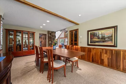 Dining - 21179 Last Chance Trl, Lead, SD 57754 photo 4 of 4