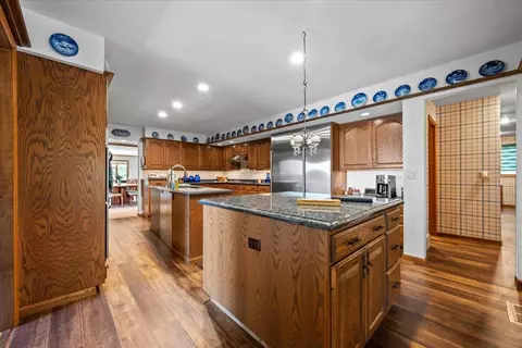 Kitchen - 21179 Last Chance Trl, Lead, SD 57754 photo 1 of 6